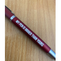 Pen Lando Roller